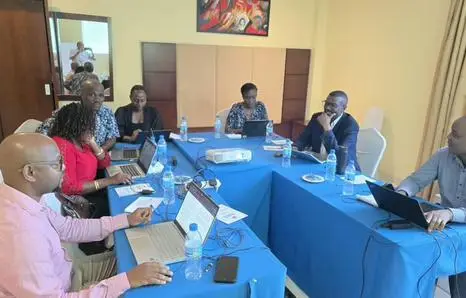 Internal Stakeholder Consultation for a Proposed Master’s Programme Under SP3